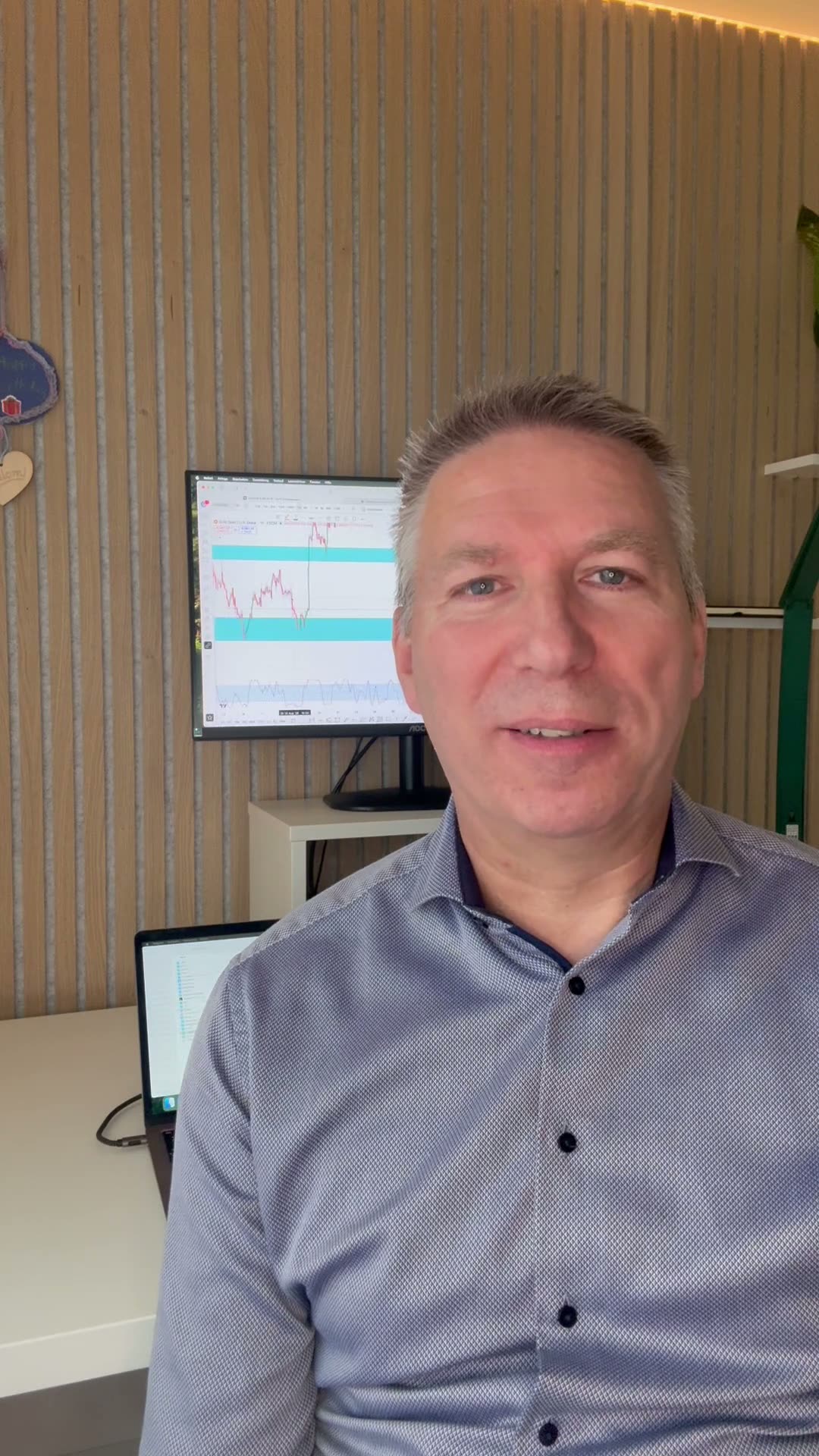 Uli Link im Erklärvideo zum TradeMethod-Prinzip