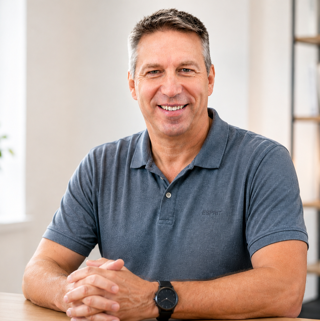 Uli Link, Founder von TradeMethod