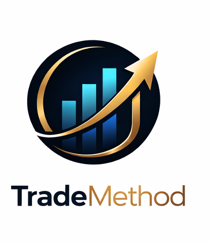 TradeMethod Logo