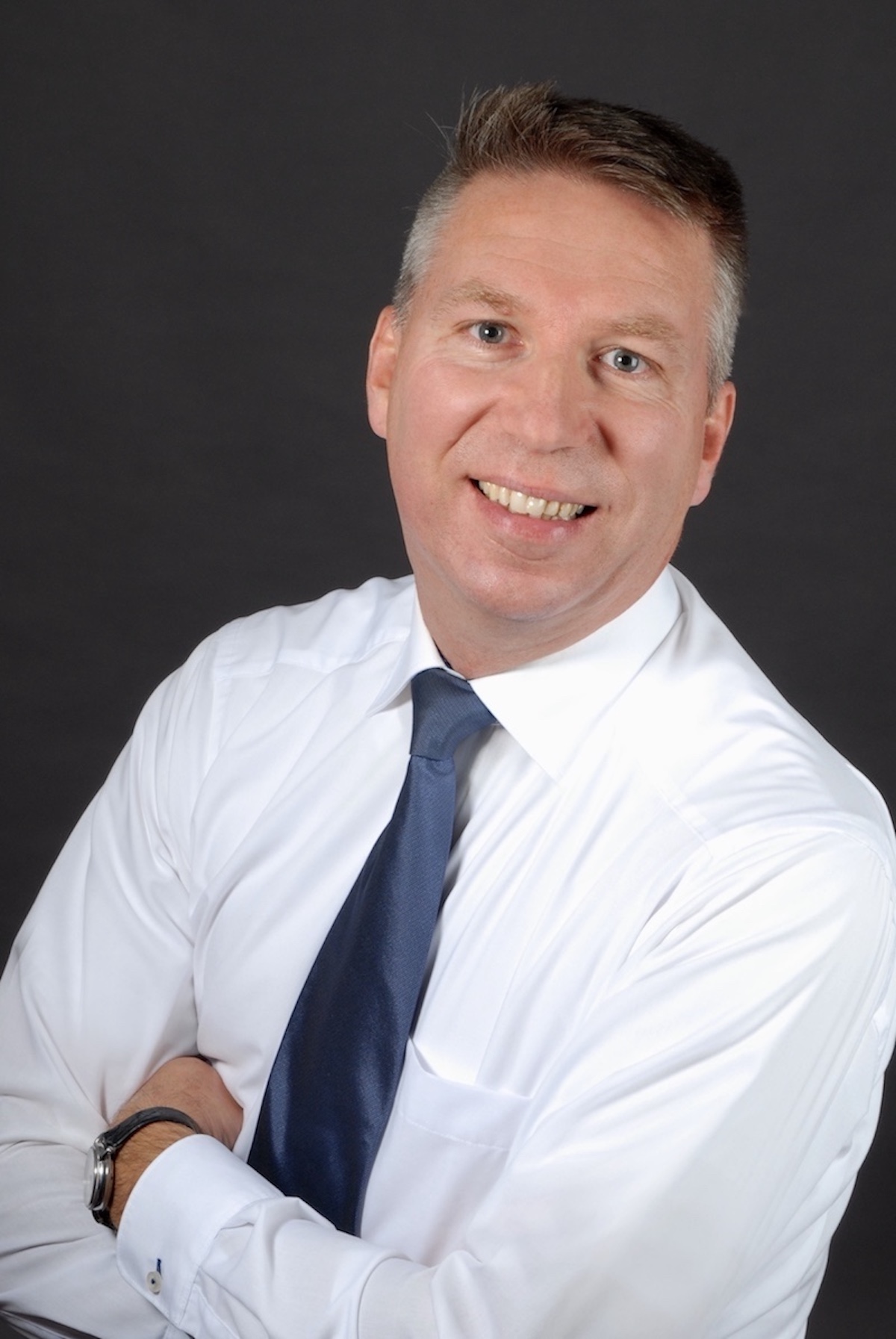 Uli Link, Gründer von TradeMethod